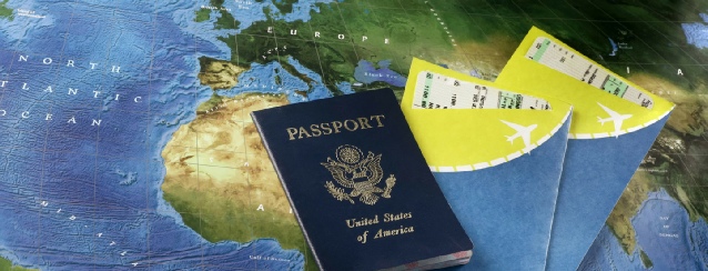 Imminent Travel & Immigration